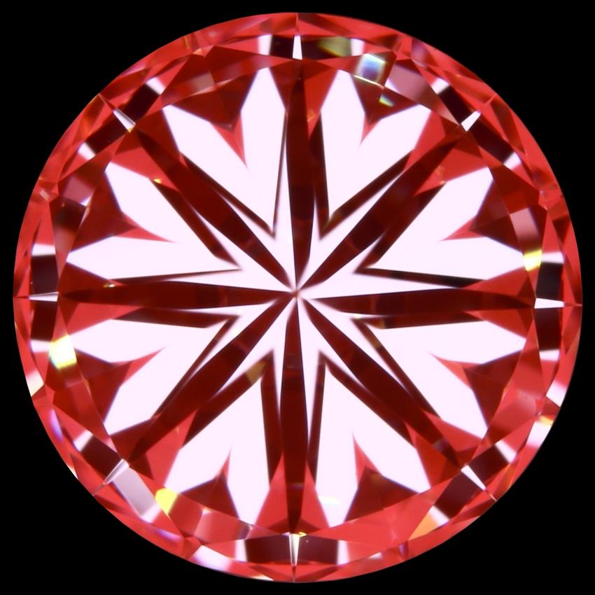 Hearts Diamond Image