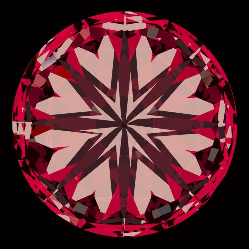 Hearts Diamond Image