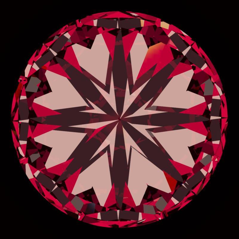 Hearts Diamond Image