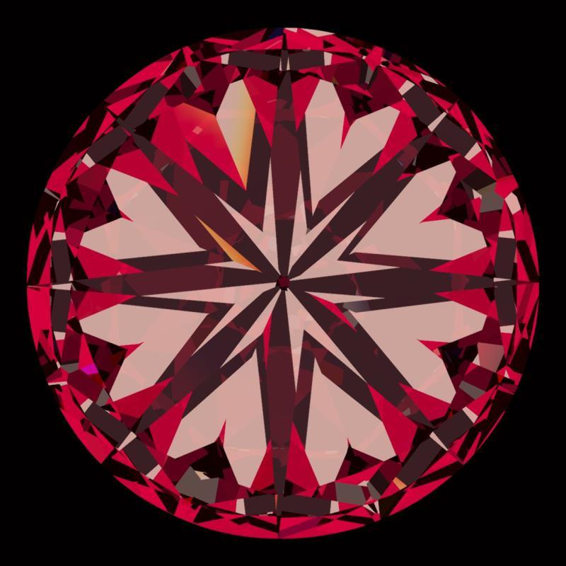 Hearts Diamond Image