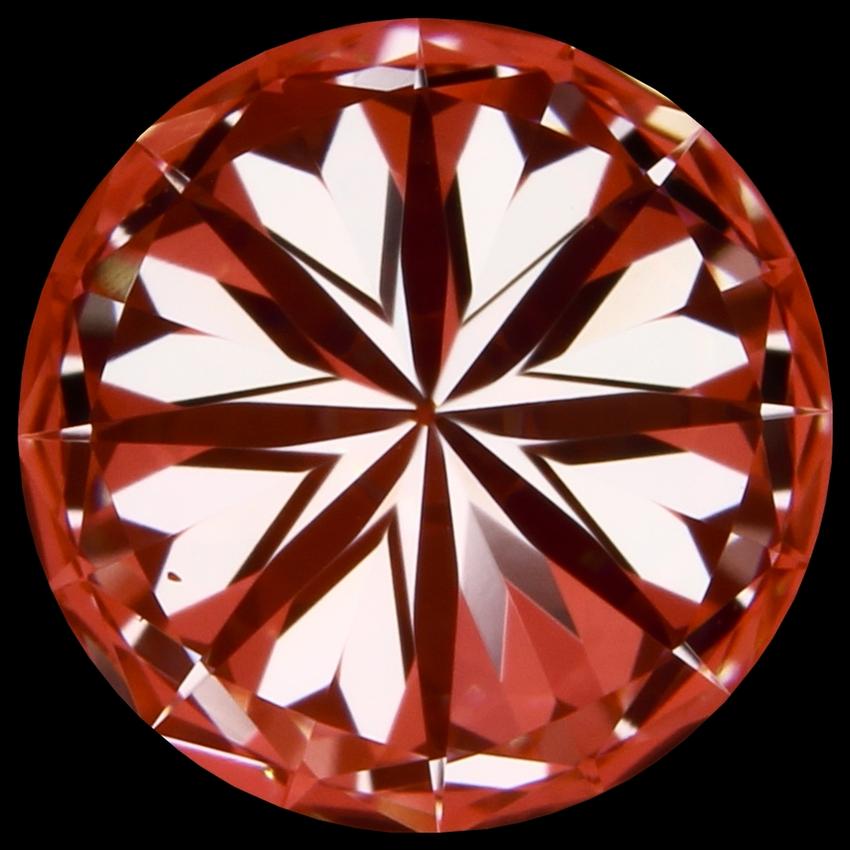 Hearts Diamond Image