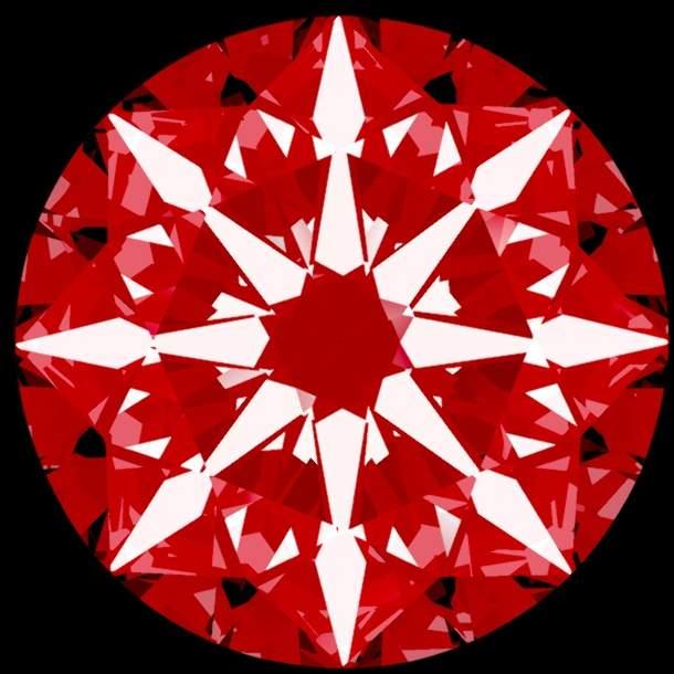 Arrows Diamond Image