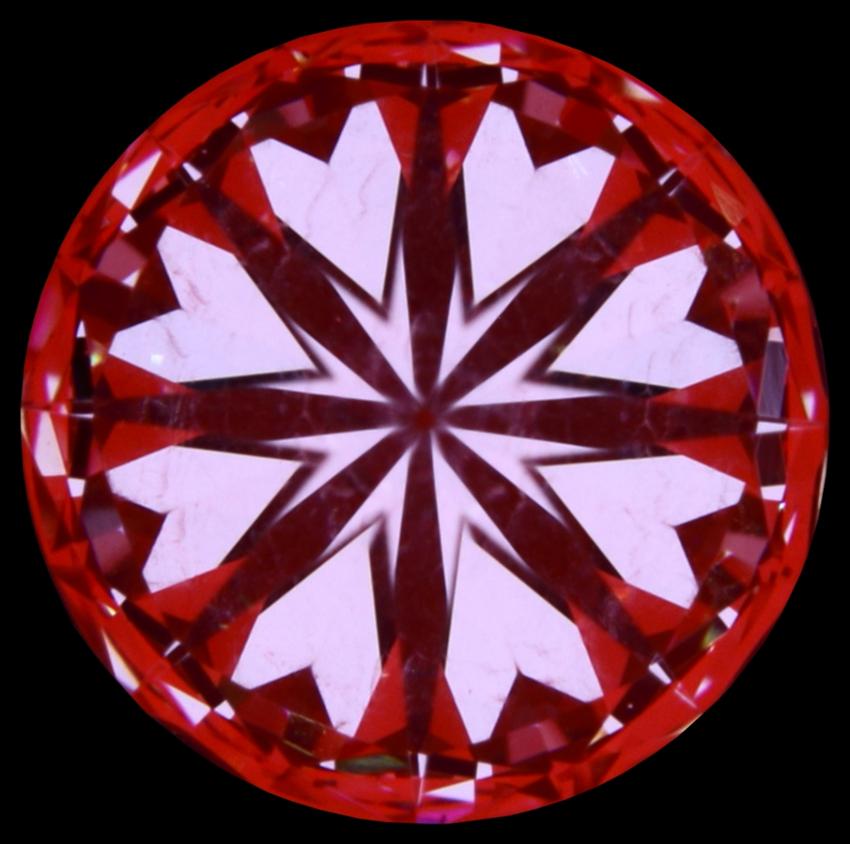 Hearts Diamond Image
