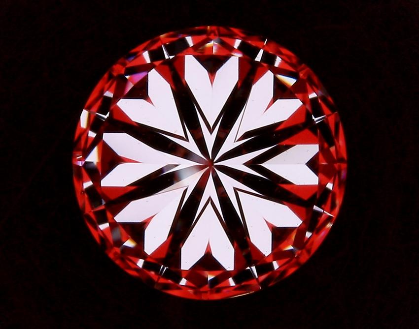 Hearts Diamond Image