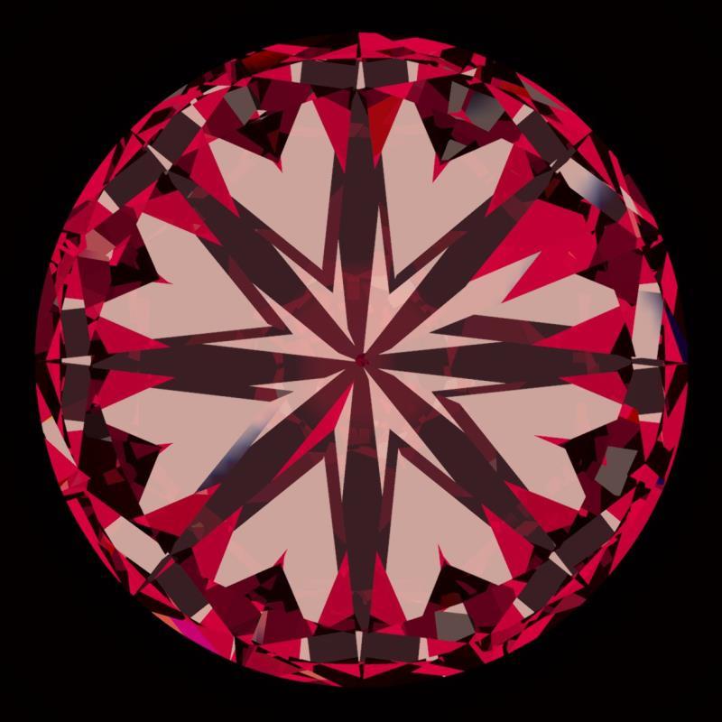 Hearts Diamond Image