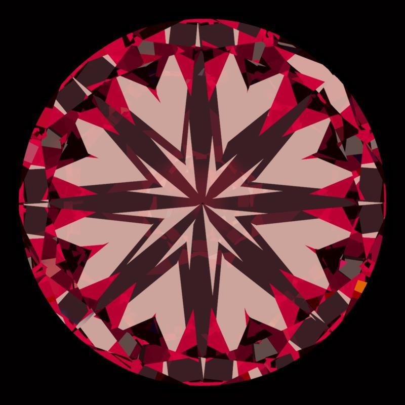 Hearts Diamond Image
