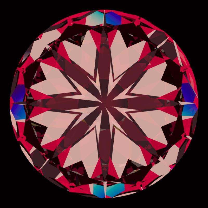 Hearts Diamond Image