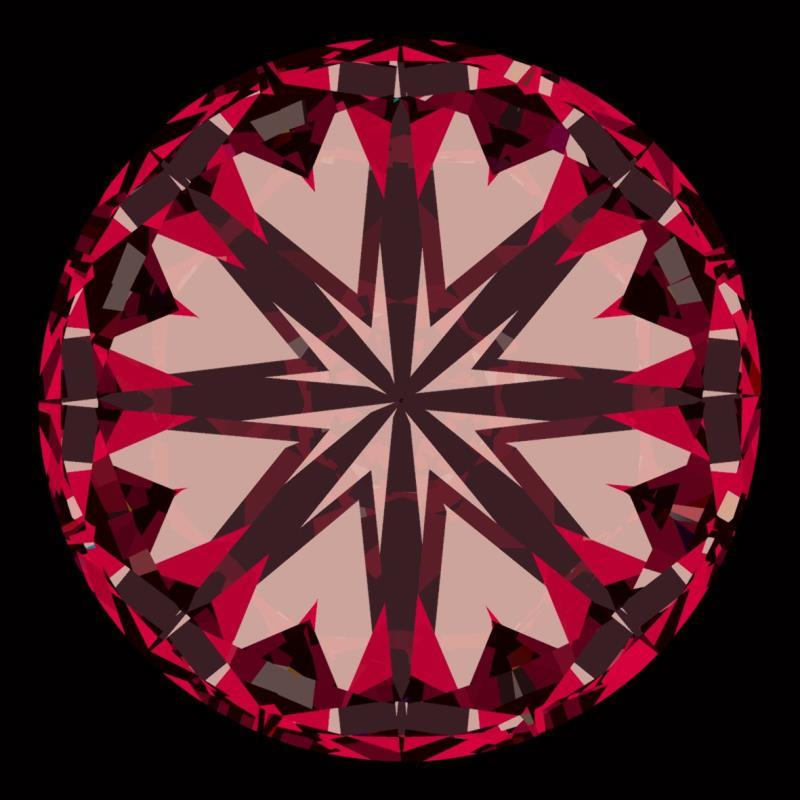 Hearts Diamond Image