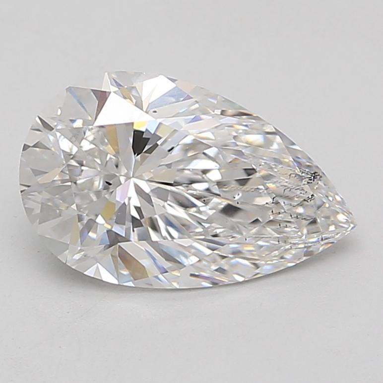 Real Diamond Image