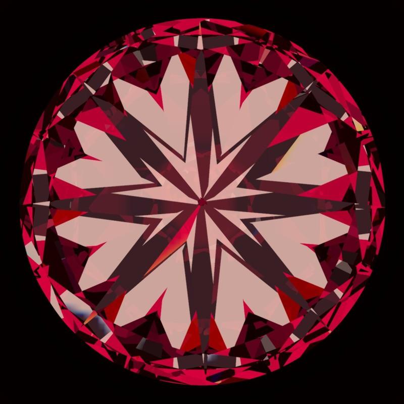 Hearts Diamond Image
