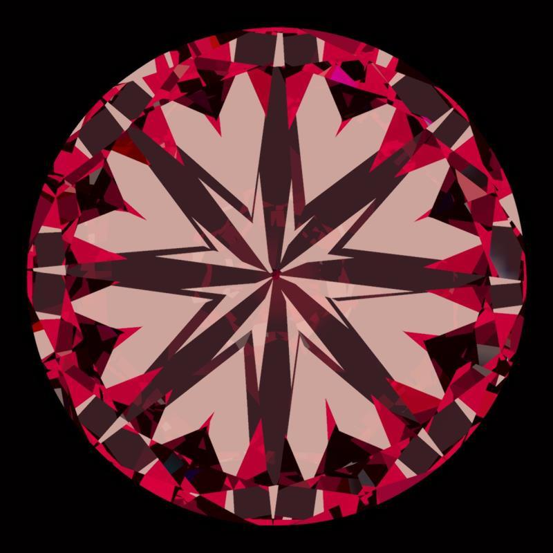 Hearts Diamond Image