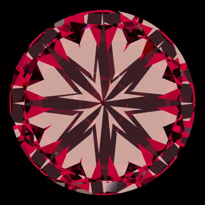 Hearts Diamond Image