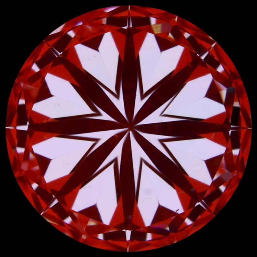 Hearts Diamond Image