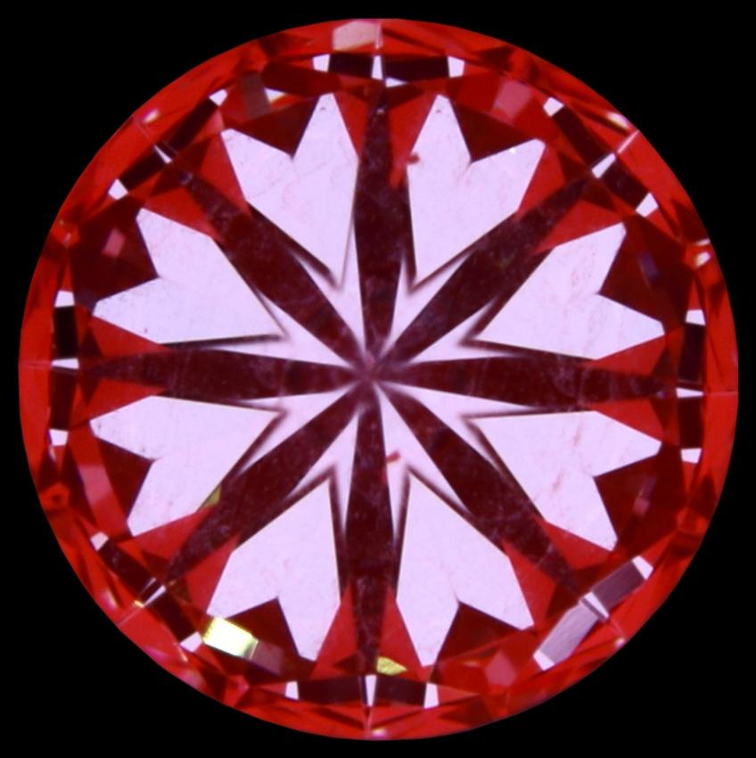 Hearts Diamond Image