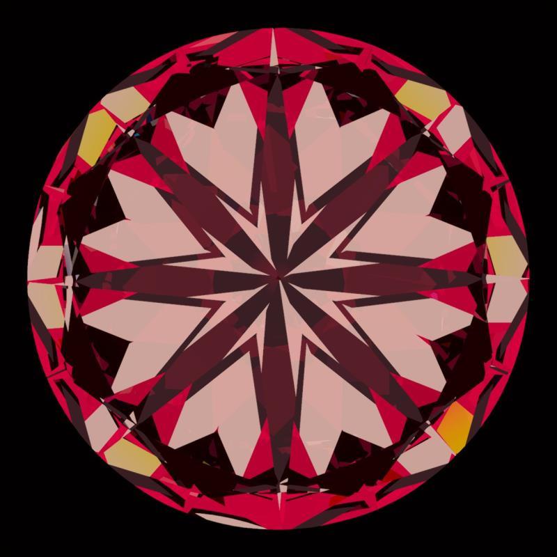Hearts Diamond Image