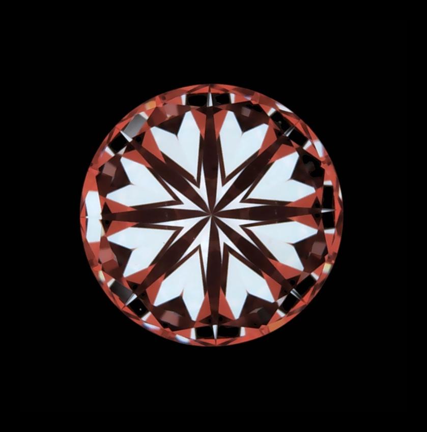 Hearts Diamond Image