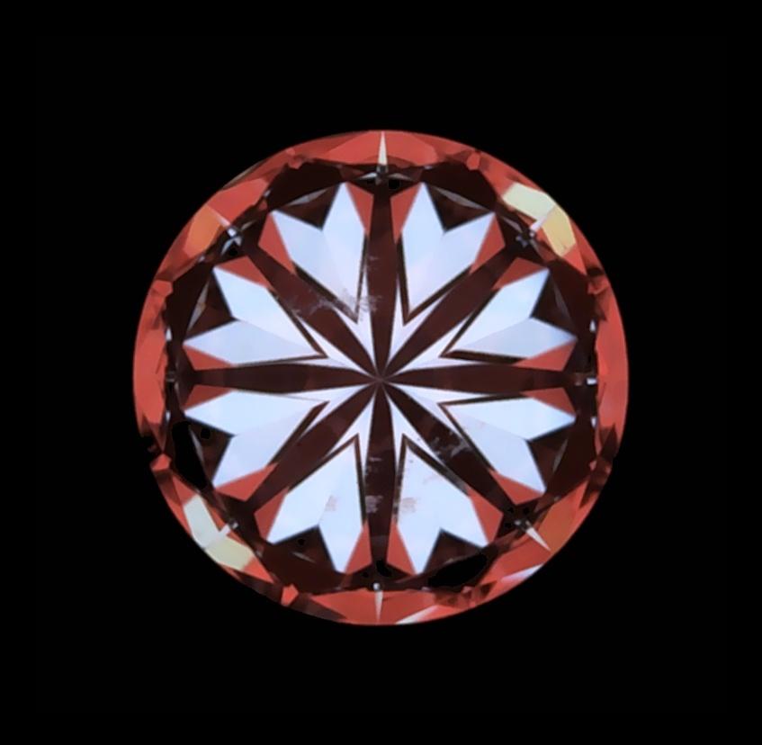 Hearts Diamond Image