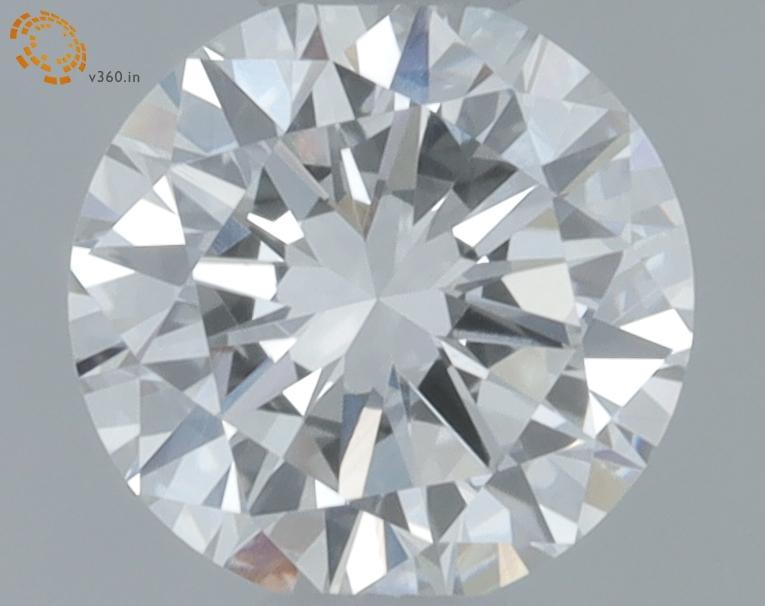 Real Diamond Image