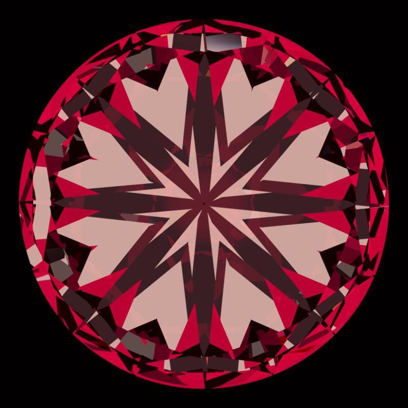 Hearts Diamond Image