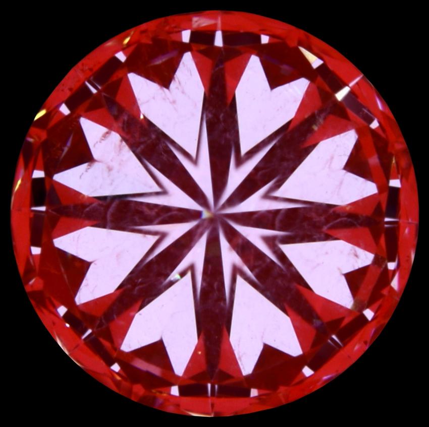 Hearts Diamond Image