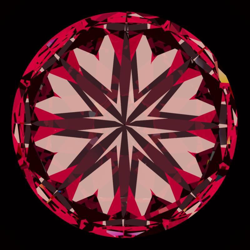 Hearts Diamond Image