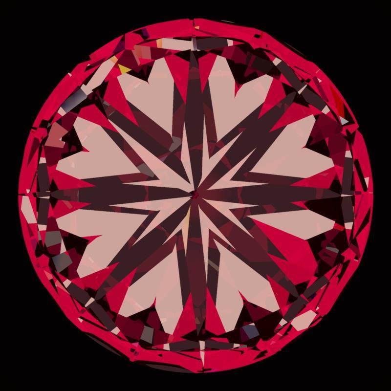 Hearts Diamond Image