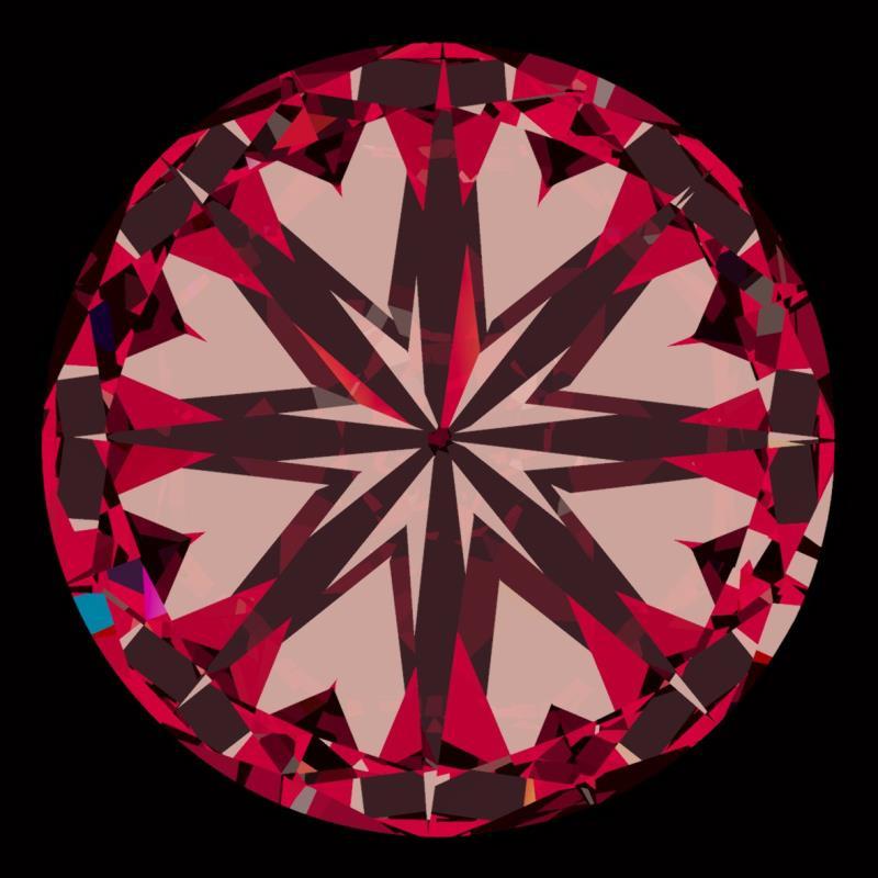 Hearts Diamond Image