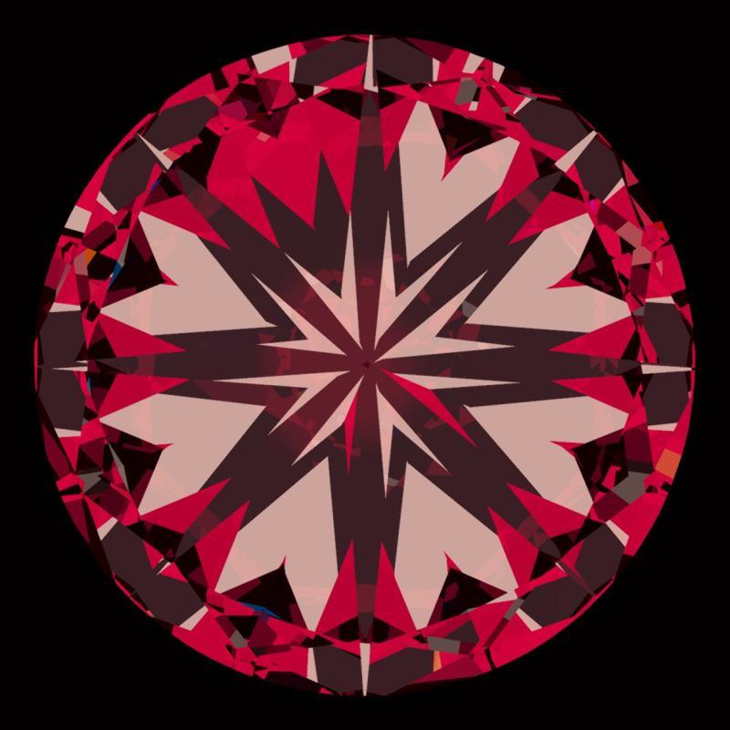 Hearts Diamond Image