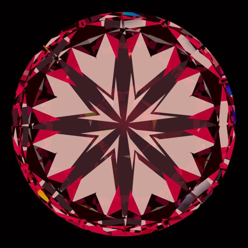 Hearts Diamond Image