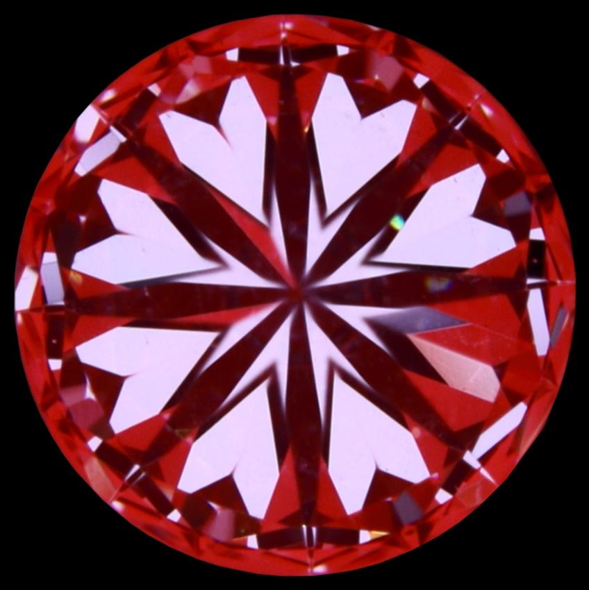 Hearts Diamond Image