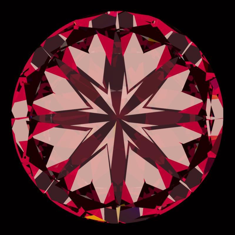 Hearts Diamond Image