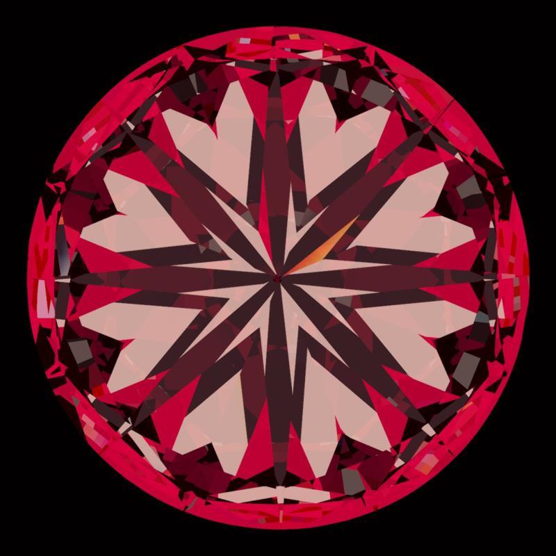 Hearts Diamond Image