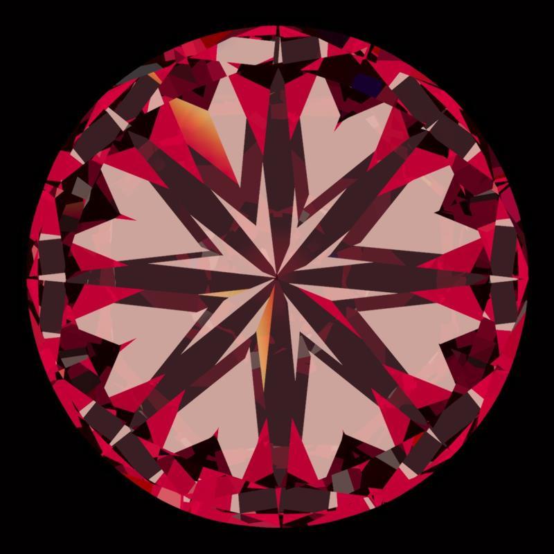 Hearts Diamond Image