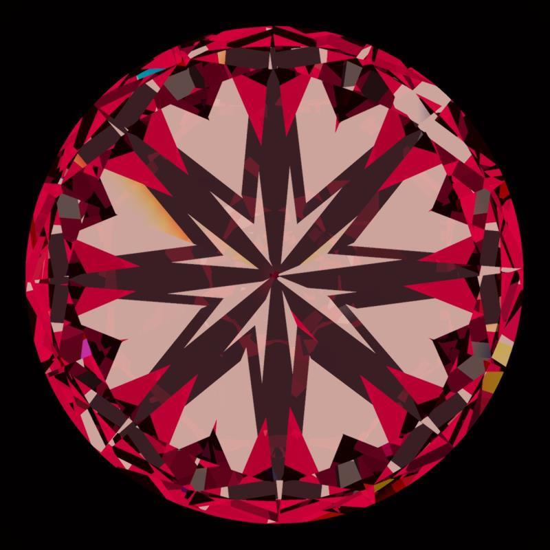 Hearts Diamond Image