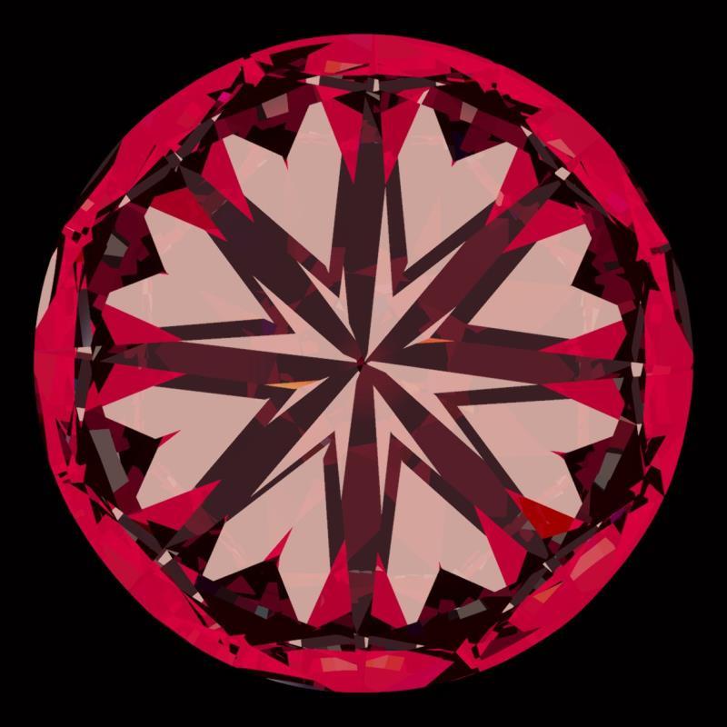 Hearts Diamond Image