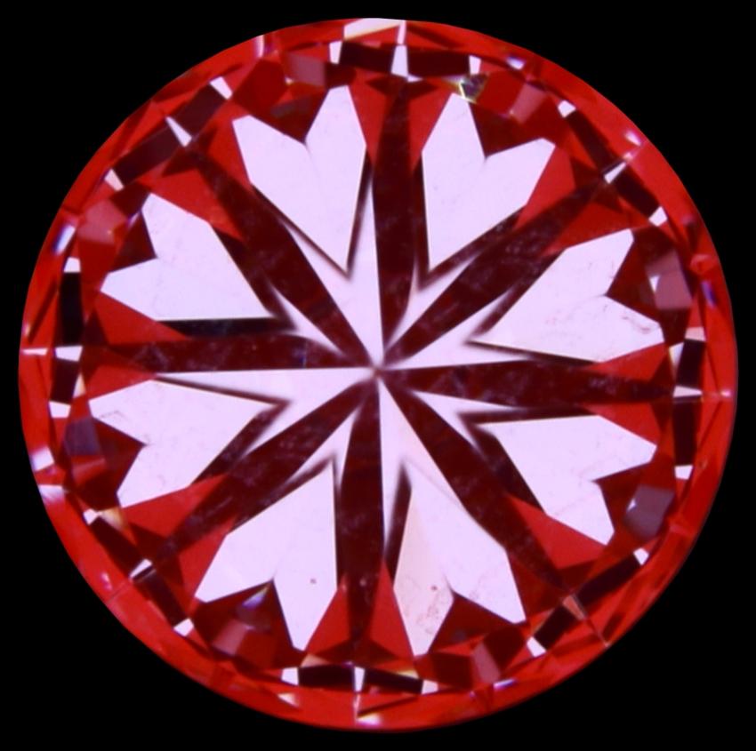 Hearts Diamond Image
