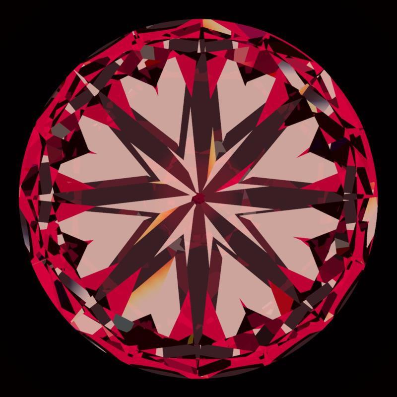 Hearts Diamond Image