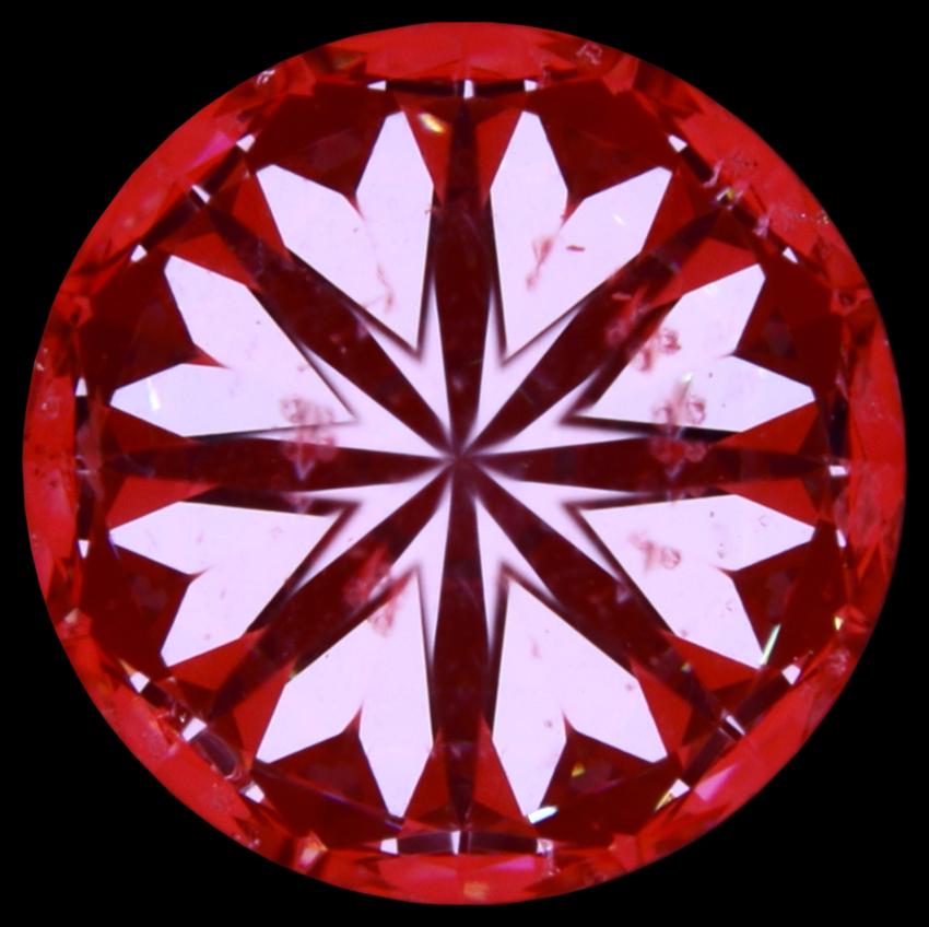 Hearts Diamond Image
