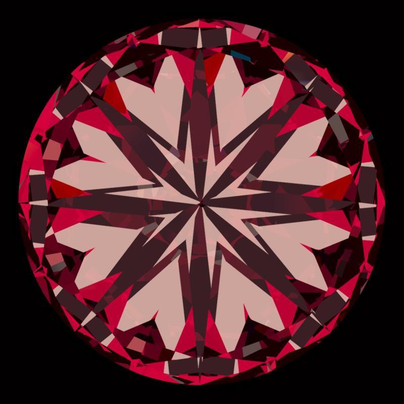 Hearts Diamond Image