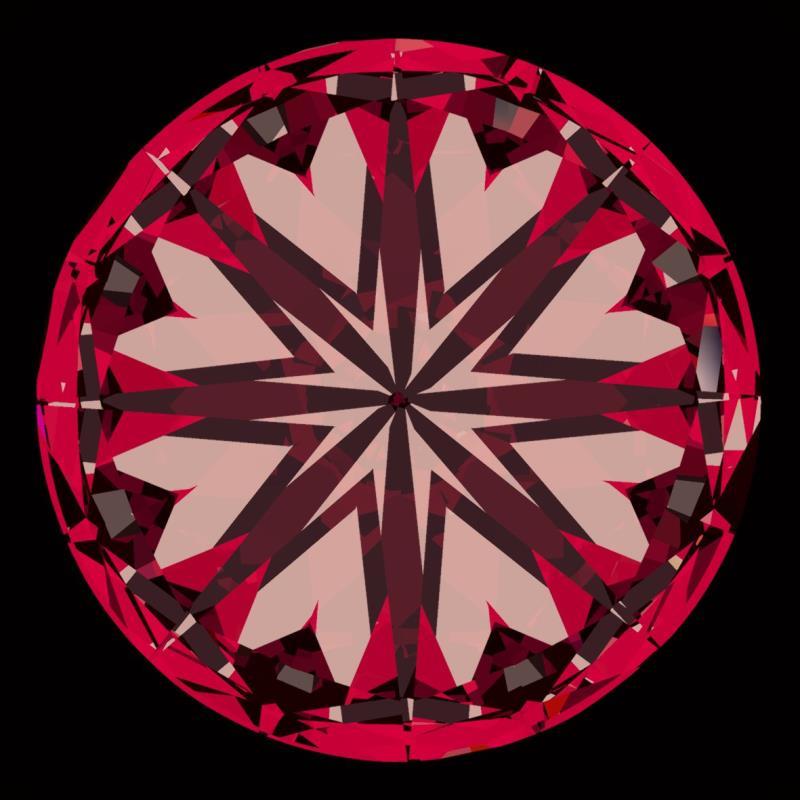 Hearts Diamond Image