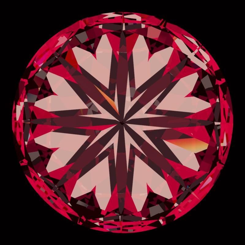 Hearts Diamond Image