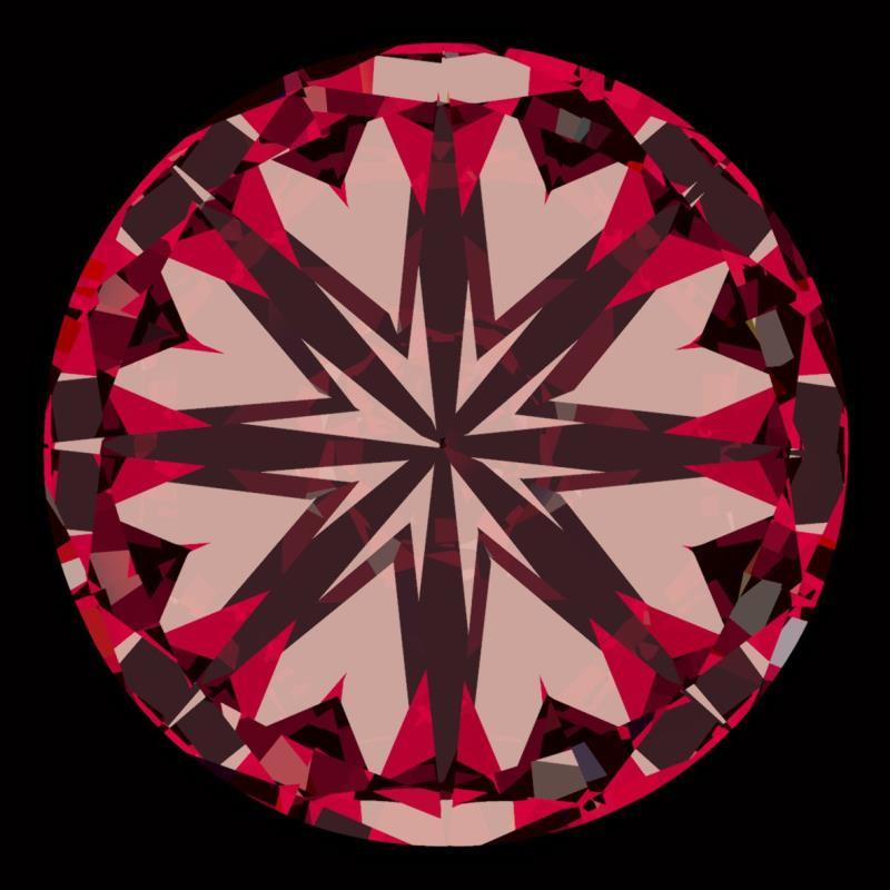 Hearts Diamond Image