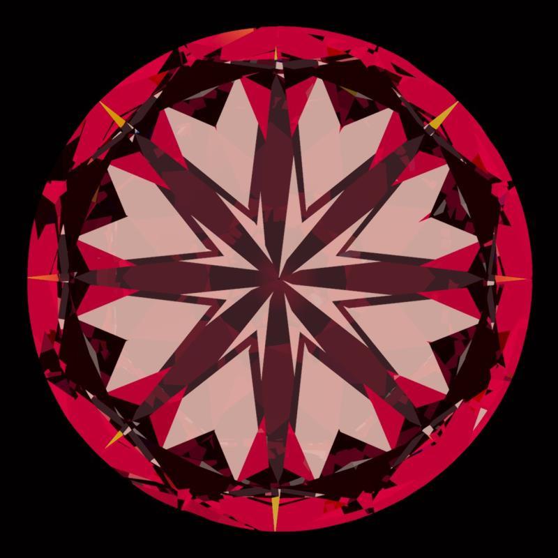 Hearts Diamond Image