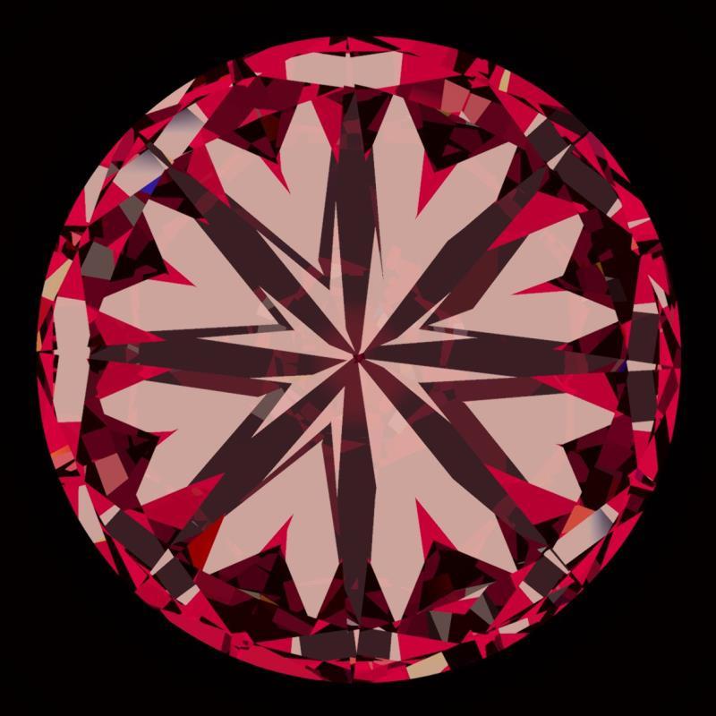Hearts Diamond Image