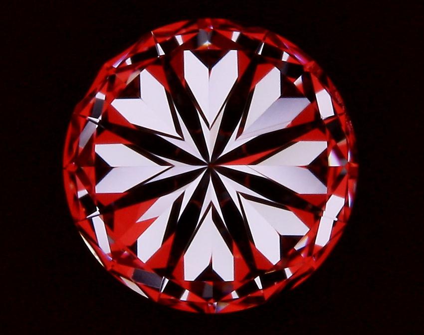 Hearts Diamond Image