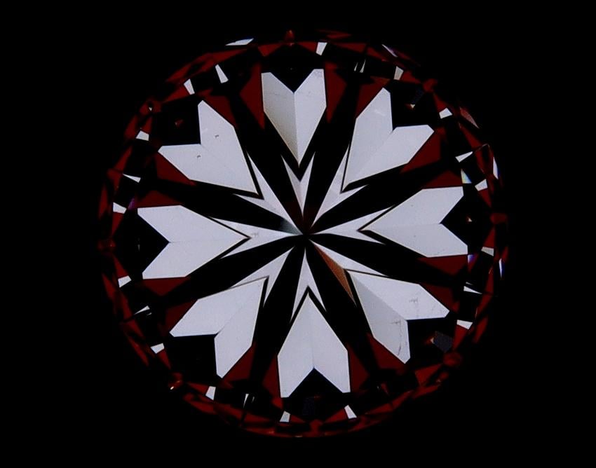Hearts Diamond Image
