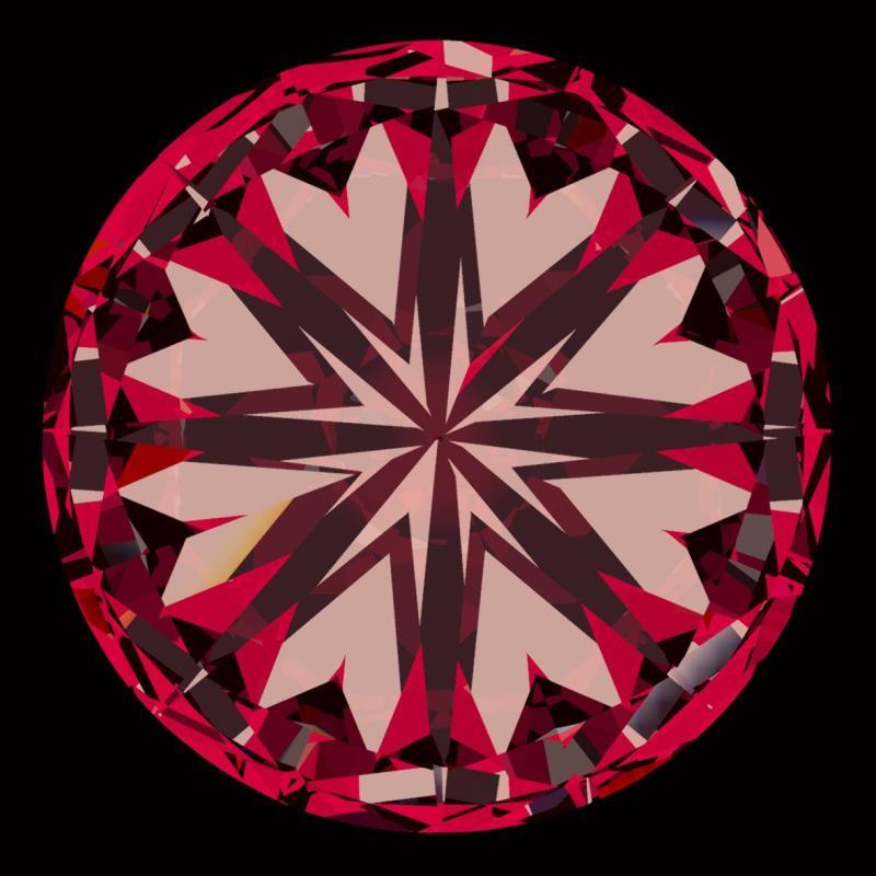 Hearts Diamond Image