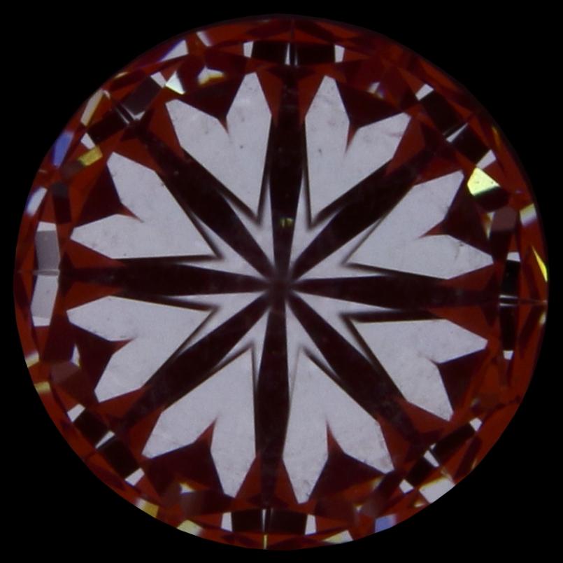 Hearts Diamond Image