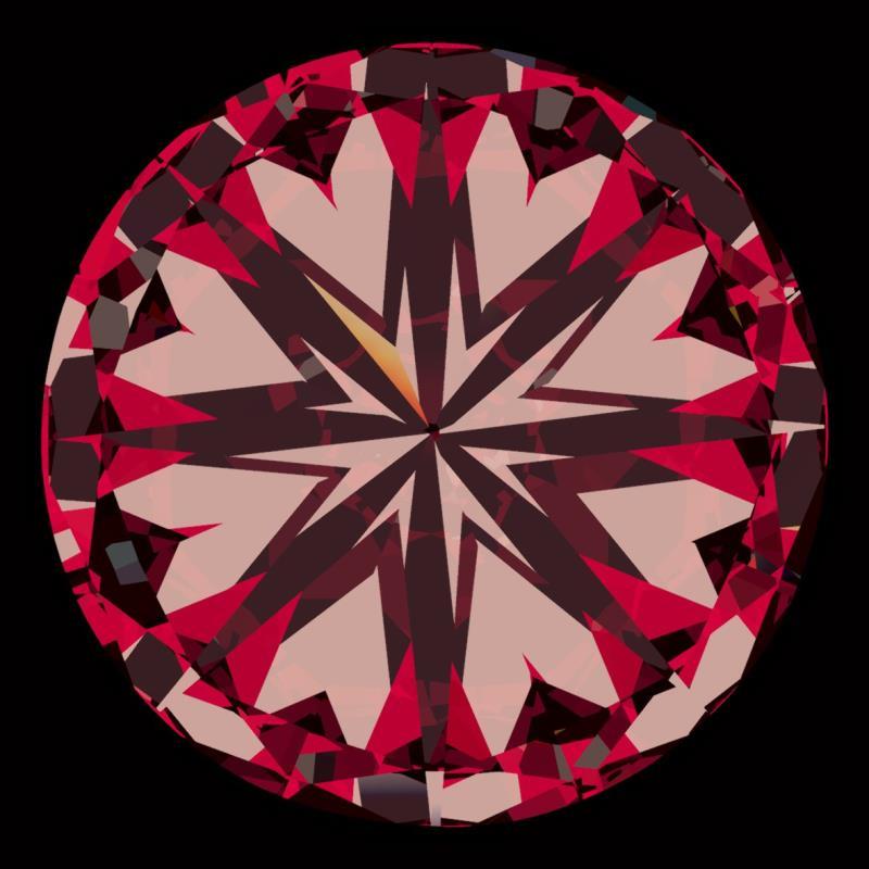 Hearts Diamond Image