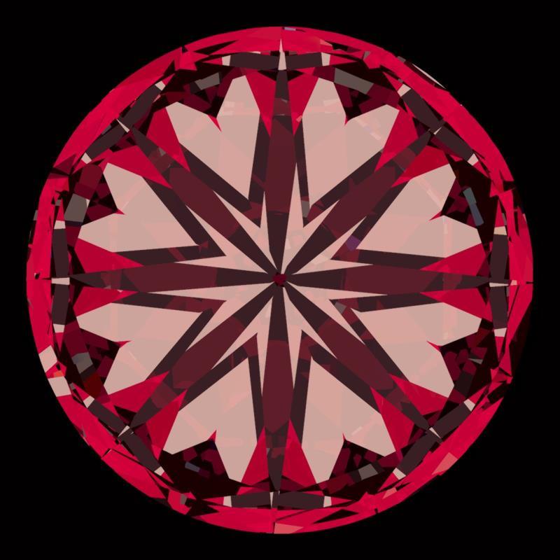 Hearts Diamond Image